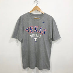 Nike MLB T-Shirt Texas Rangers (L)