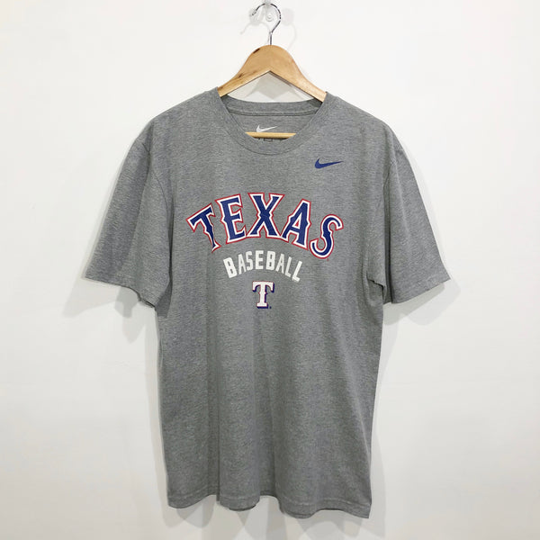 Nike MLB T-Shirt Texas Rangers (L)