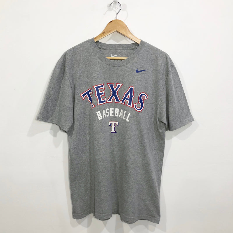 Nike MLB T-Shirt Texas Rangers (L)
