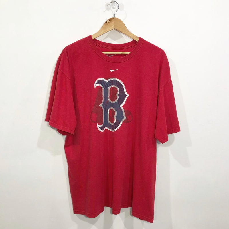Nike MLB T-Shirt Boston Red Sox (XL/BIG-2XL)