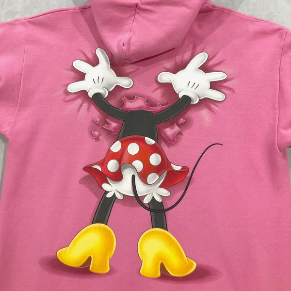 Disney Hoodie Minnie (L)