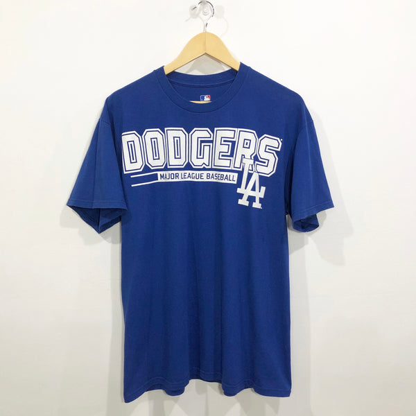 Genuine Merchant MLB T-Shirt Los Angeles Dodgers (L)