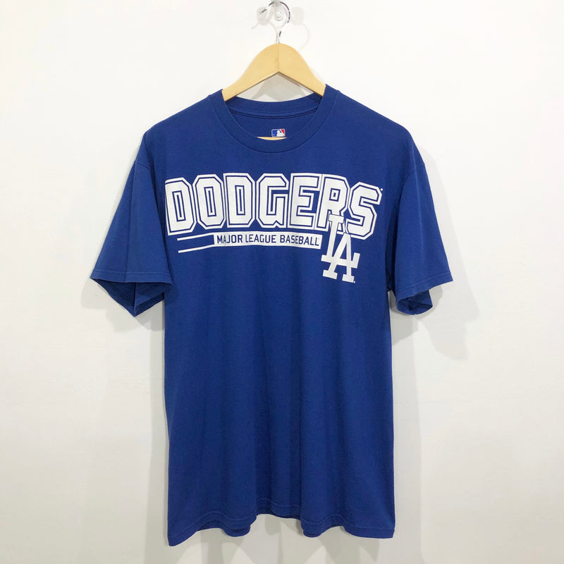 Genuine Merchant MLB T-Shirt Los Angeles Dodgers (L)