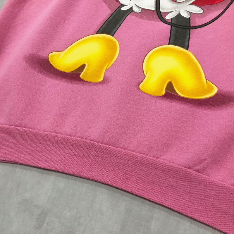 Disney Hoodie Minnie (L)