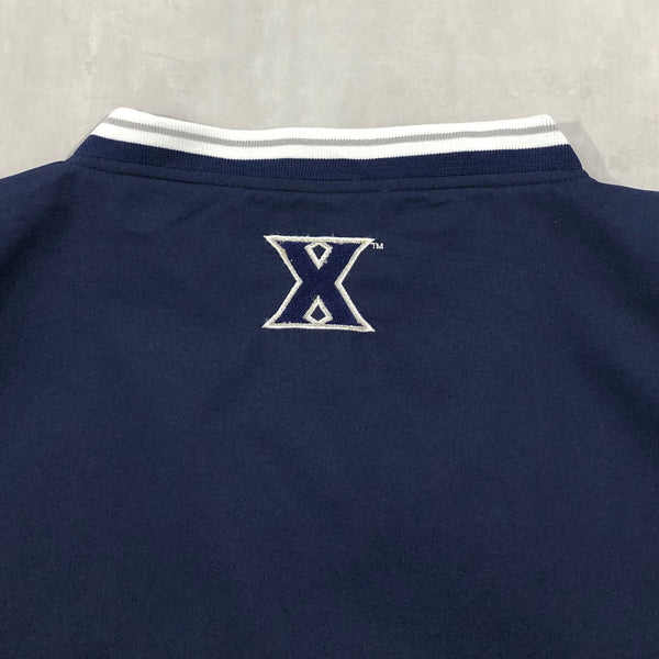 Vintage Pro Player Windbreaker Xavier Uni (XL/BIG-2XL)