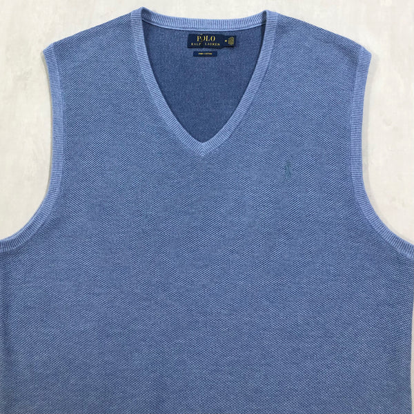 Polo Ralph Lauren Knit Vest (M)