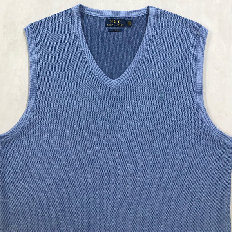 Polo Ralph Lauren Knit Vest (M)