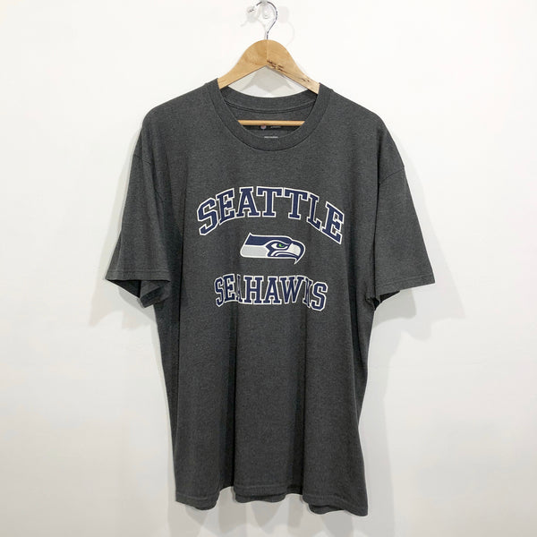 NFL T-Shirt Seattle Seahawks (XL)