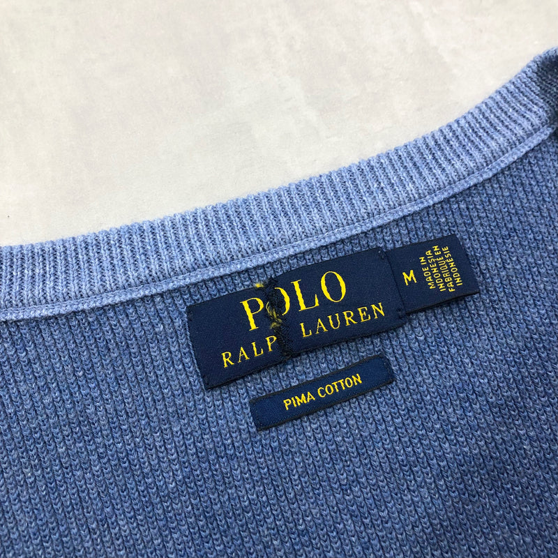 Polo Ralph Lauren Knit Vest (M)