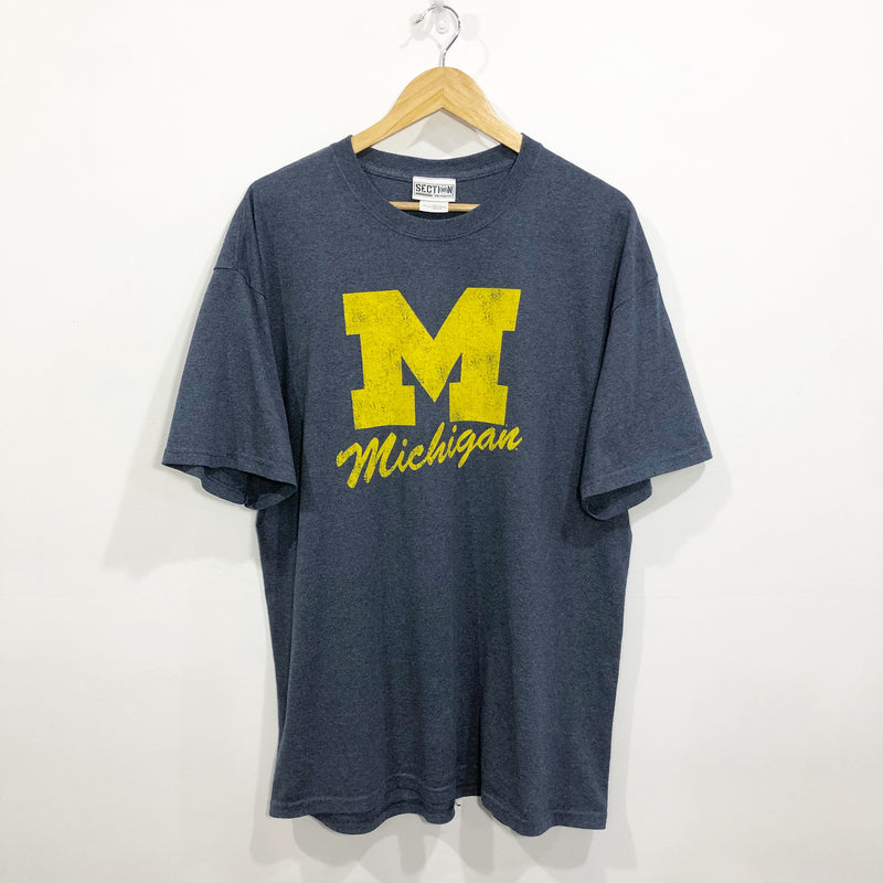Michigan Uni T-Shirt (XL)