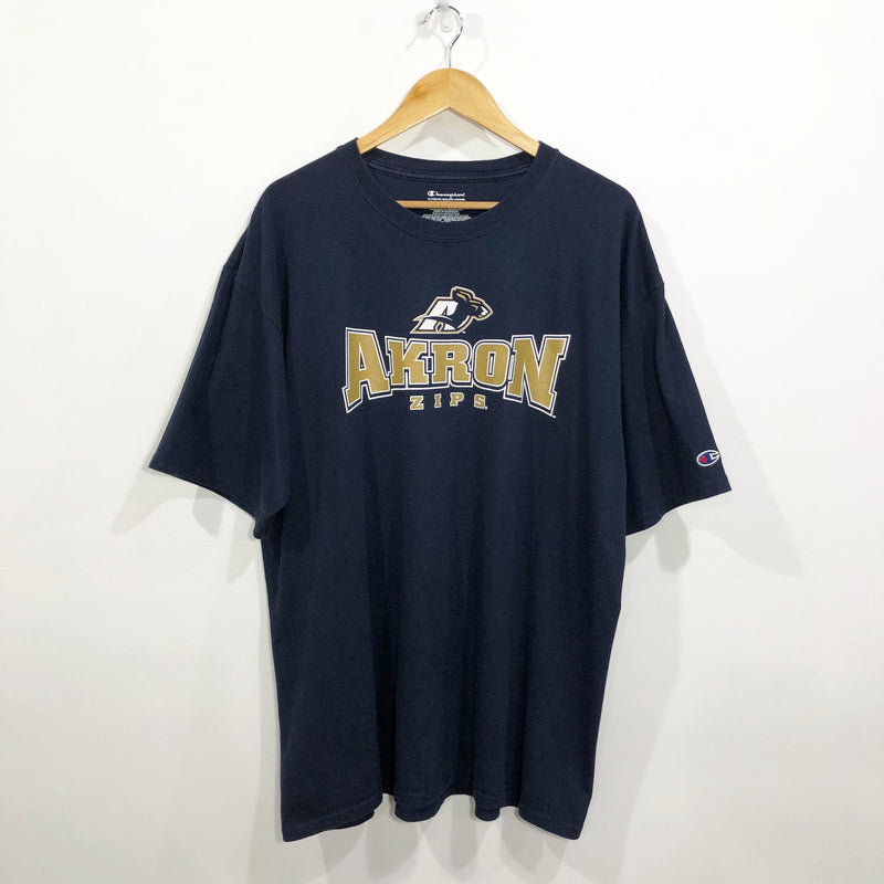 Champion T-Shirt Akron Uni (2XL)
