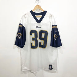 Reebok NFL Jersey Los Angeles Rams (XL/TALL)