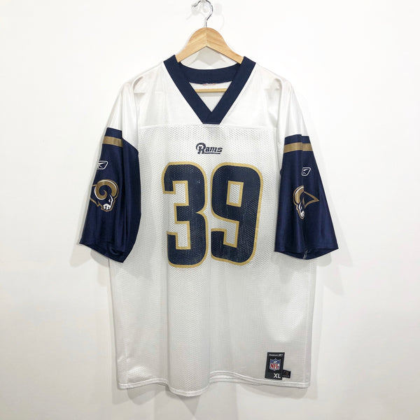 Reebok NFL Jersey Los Angeles Rams (XL/TALL)