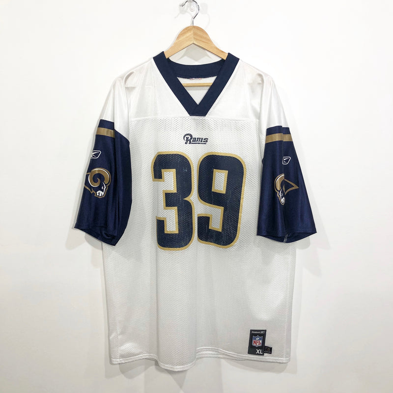 Reebok NFL Jersey Los Angeles Rams (XL/TALL)