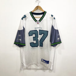 Reebok NFL Jersey Seattle Seahawks (L/BIG/TALL)