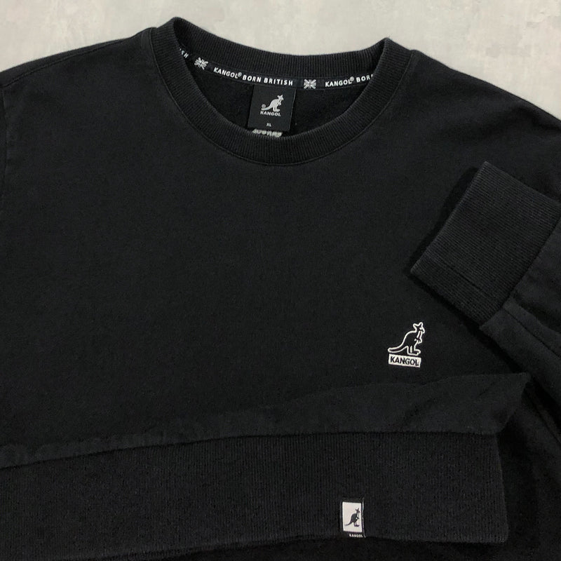 Kangol Sweatshirt (L)