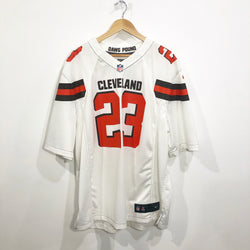 Nike NFL Jersey Cleveland Browns (XL/BIG-2XL)