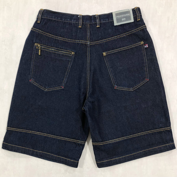 Phat Farm Jorts (33)