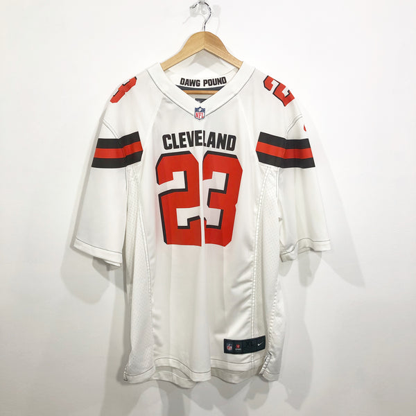 Nike NFL Jersey Cleveland Browns (XL/BIG-2XL)
