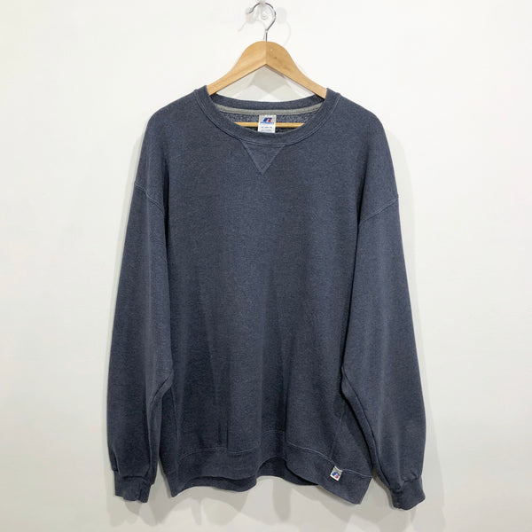Russell Sweatshirt (XL/BIG)