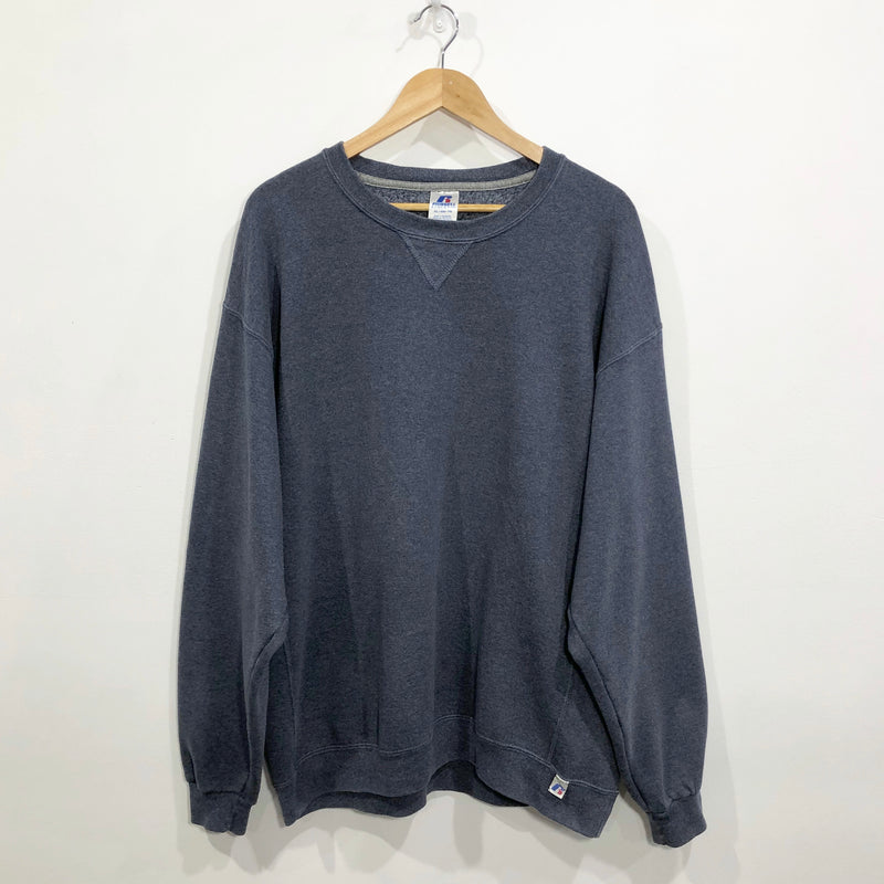 Russell Sweatshirt (XL/BIG)