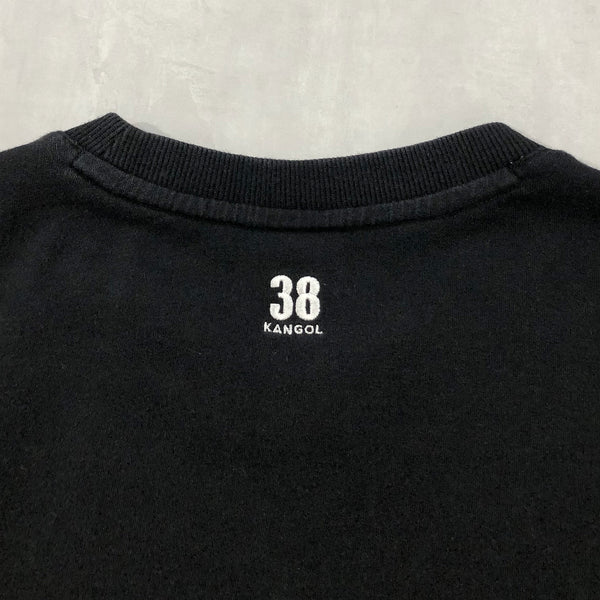 Kangol Sweatshirt (L)