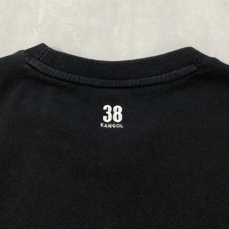 Kangol Sweatshirt (L)