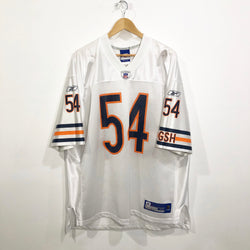 Reebok NFL Jersey Chicago Bears (XL/BIG/TALL)