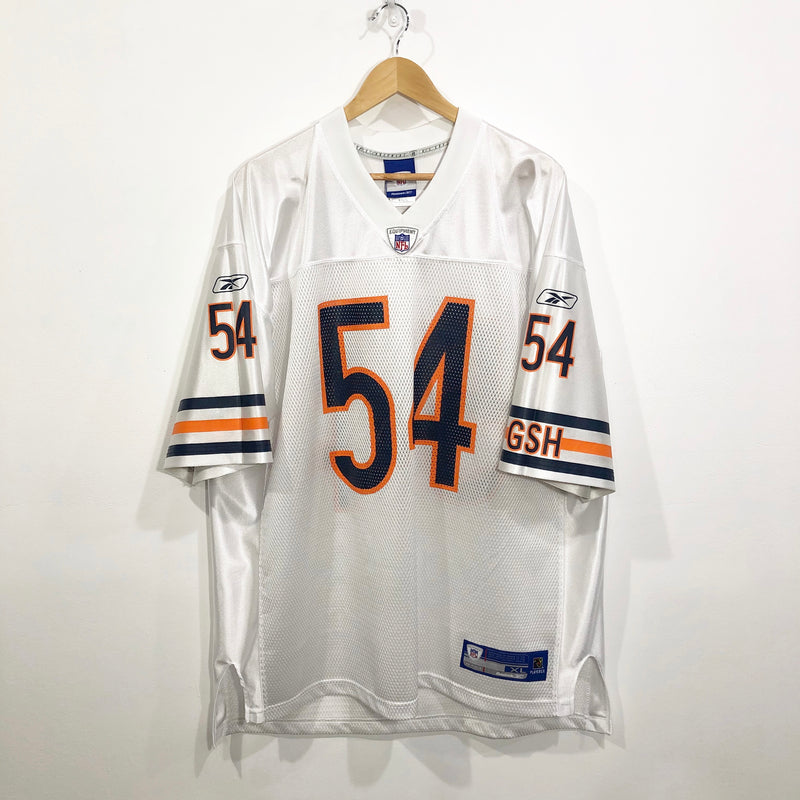 Reebok NFL Jersey Chicago Bears (XL/BIG/TALL)