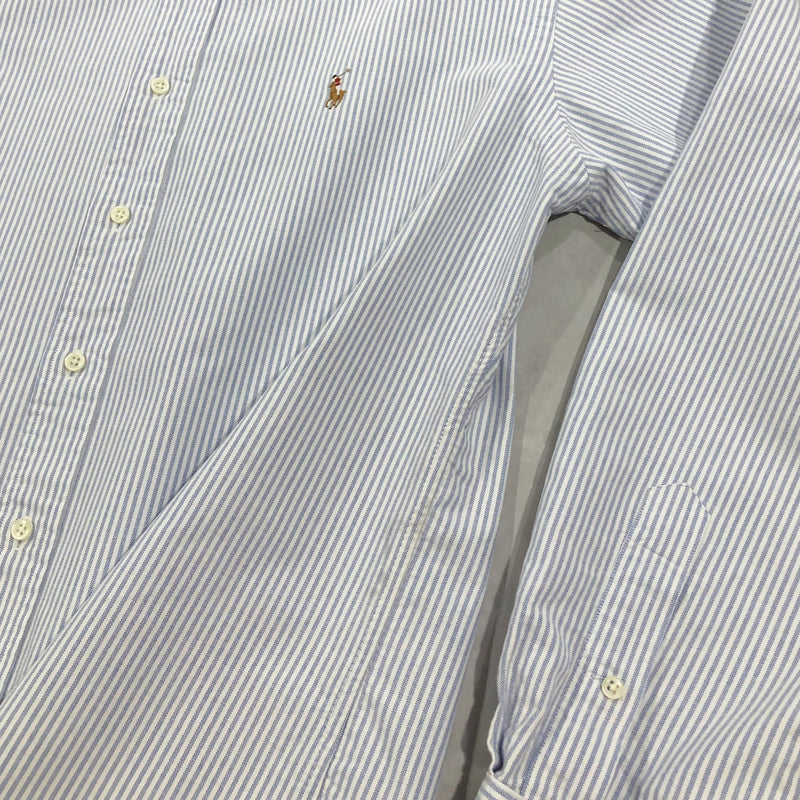 Polo Ralph Lauren Shirt (L/TALL)