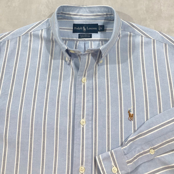 Polo Ralph Lauren Shirt (L)