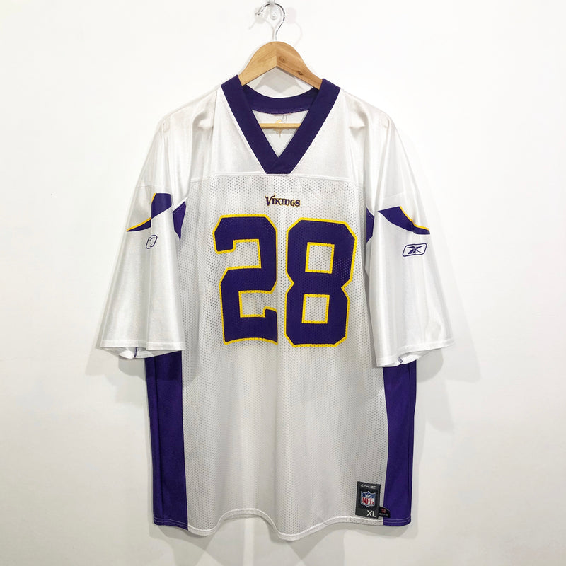 Reebok NFL Jersey Minnesota Vikings (XL/TALL)