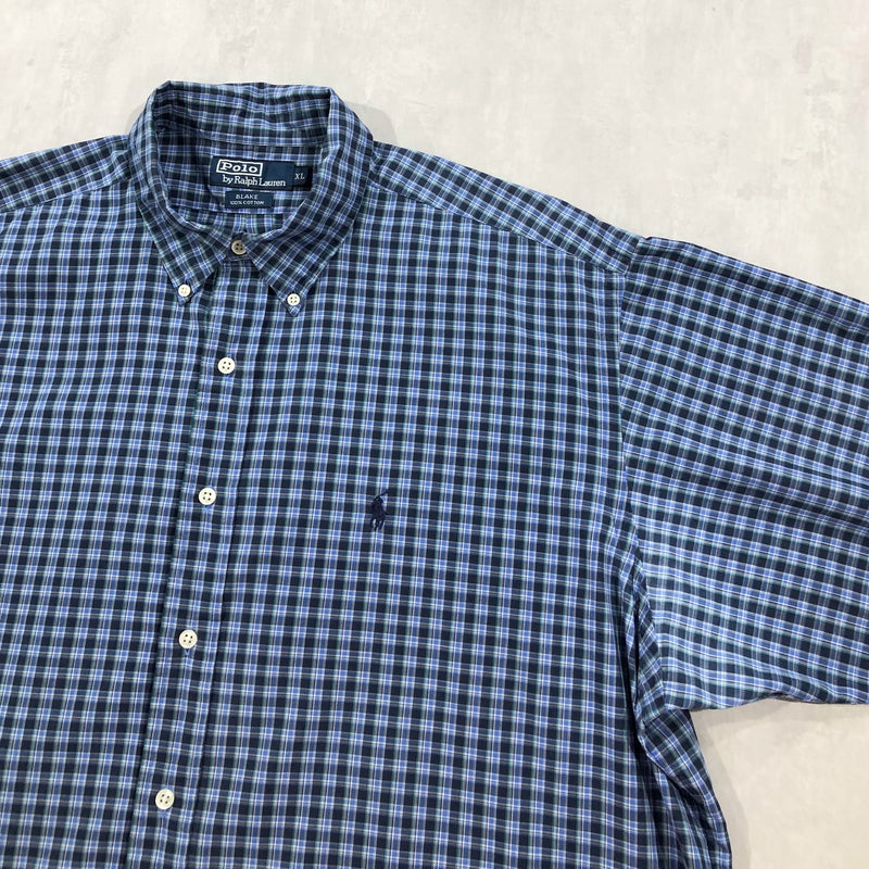 Polo Ralph Lauren Shirt (2XL/TALL)