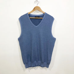 Polo Ralph Lauren Knit Vest (M)