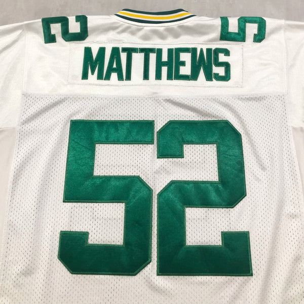 Reebok NFL Jersey Green Bay Packers (XL)