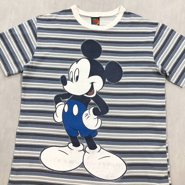 Vintage Disney T-Shirt Mickey (L)