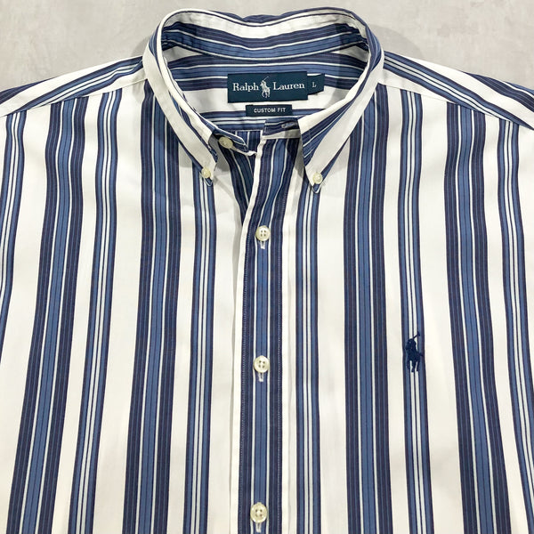 Polo Ralph Lauren Shirt (L)