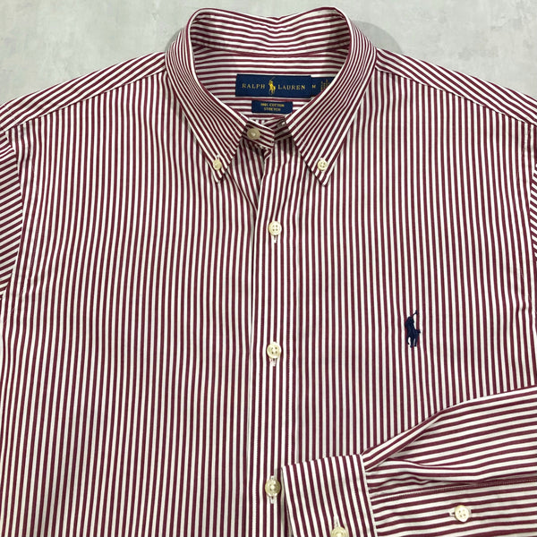 Polo Ralph Lauren Shirt (M/TALL)