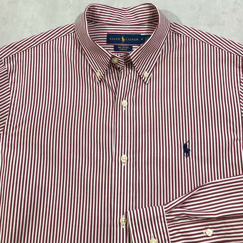 Polo Ralph Lauren Shirt (M/TALL)