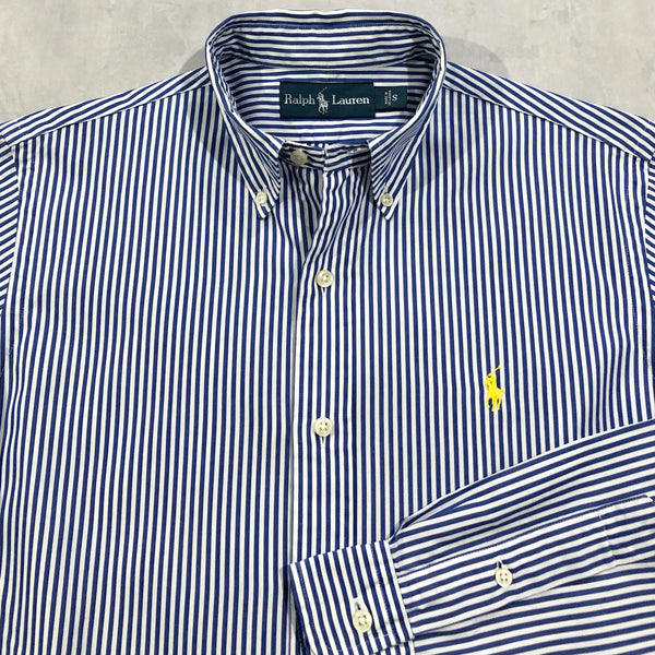 Polo Ralph Lauren Shirt (S)