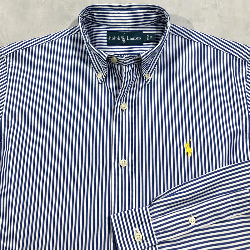 Polo Ralph Lauren Shirt (S)
