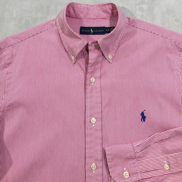 Polo Ralph Lauren Shirt (M)