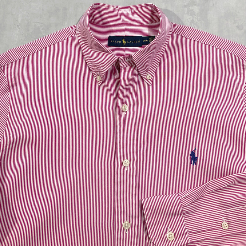 Polo Ralph Lauren Shirt (M)