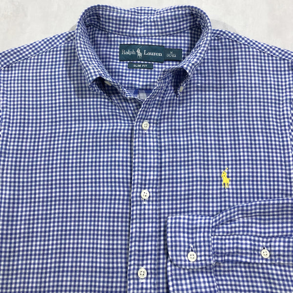 Polo Ralph Lauren Shirt (S)
