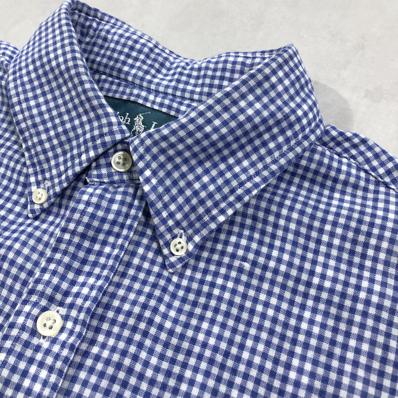 Polo Ralph Lauren Shirt (S)