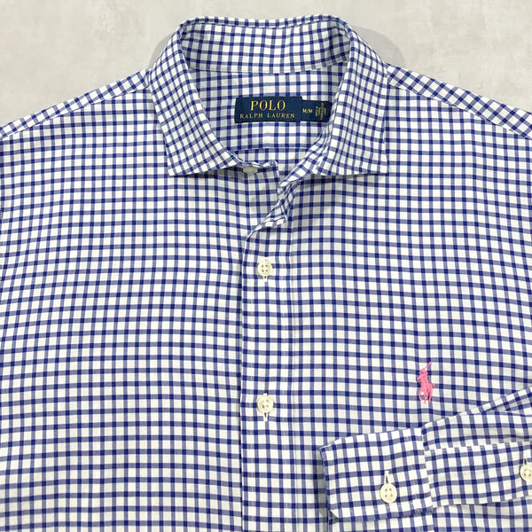 Polo Ralph Lauren Shirt (M)