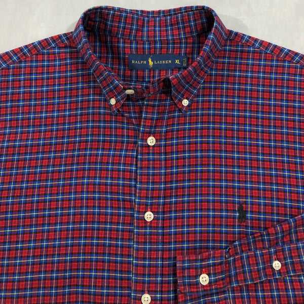 Polo Ralph Lauren Shirt (XL)