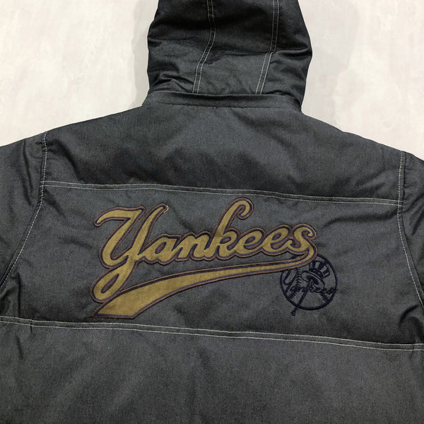 MLB Winter Jacket New York Yankees (L/BIG-XL)