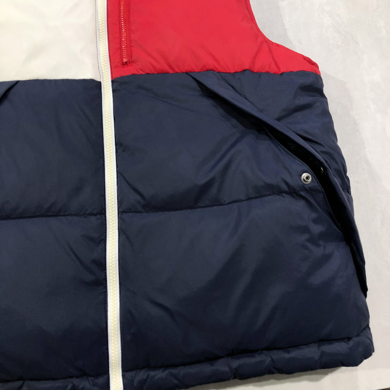 Tommy Hilfiger Reversible Down Vest (M)