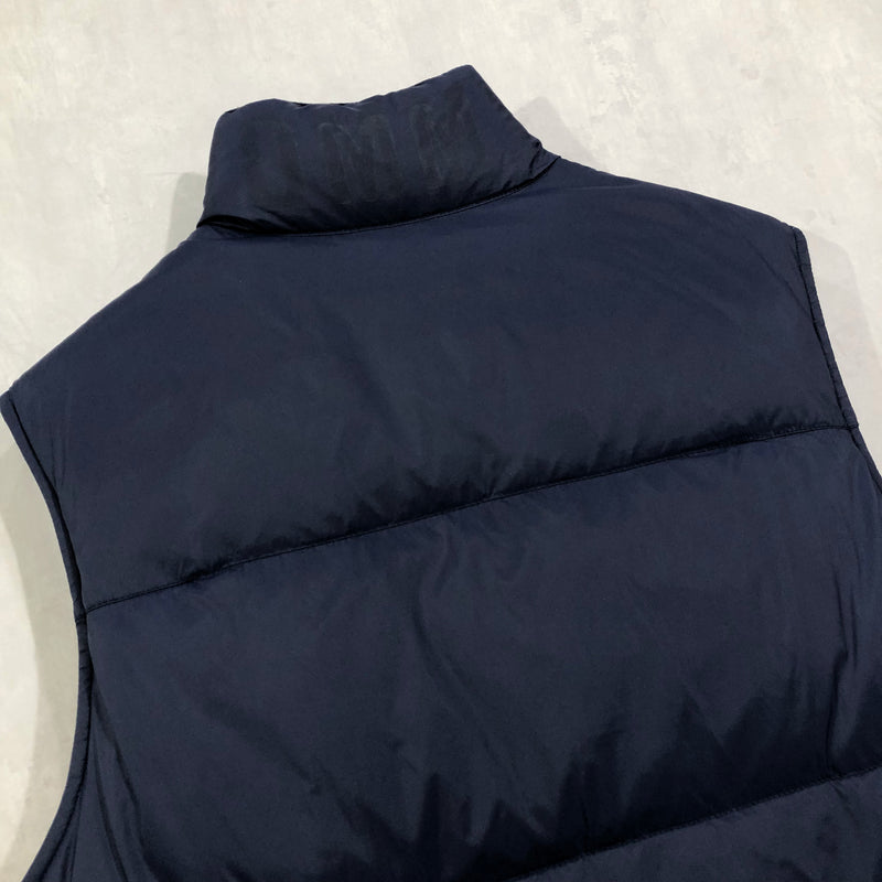 Tommy Hilfiger Reversible Down Vest (M)